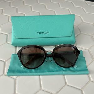 Tiffany Sunglasses